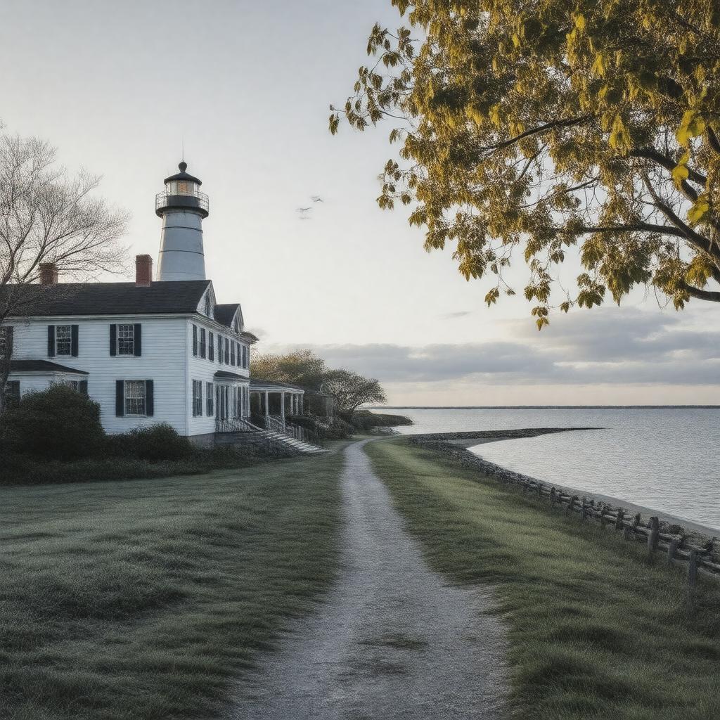 Chatham, Massachusetts
